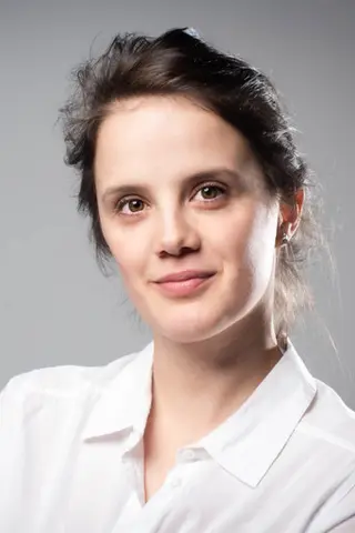 Hana Marie Maroušková - Córka • Potomstwo