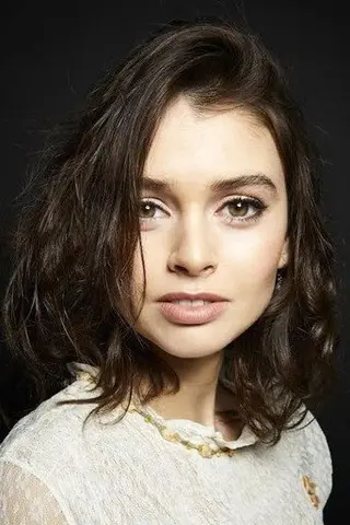 Peliculas de Madeleine Coghlan