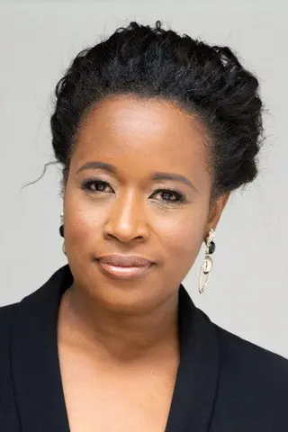 Peliculas de Charlene White