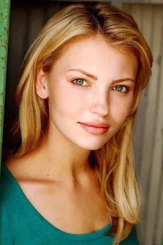 Peliculas de Evelina Turen