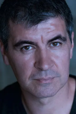 Peliculas de Gerald Lepkowski