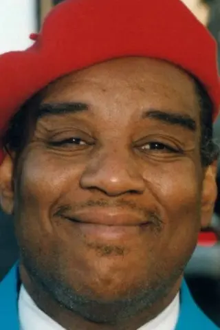 Peliculas de Fred Berry