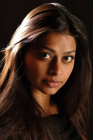 Peliculas de Ayesha Dharker