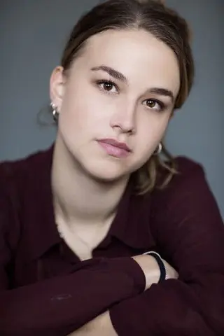 Peliculas de Frederikke Dahl Hansen
