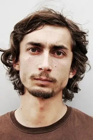 Peliculas de Marcin Pempuś