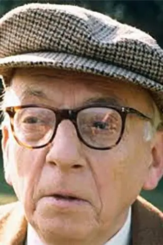 Peliculas de Erik Chitty