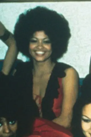 Peliculas de Peaches Jones