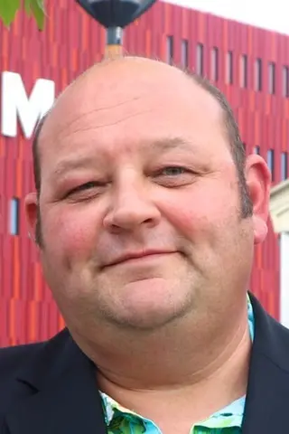 Peliculas de Edo Brunner
