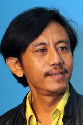 Peliculas de Epy Kusnandar