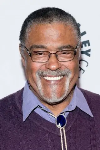 Peliculas de Roosevelt Grier