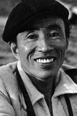 Peliculas de Yoshi Katô