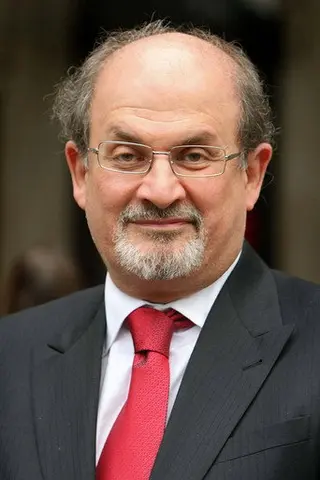 Peliculas de Salman Rushdie