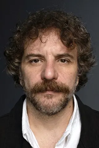 Peliculas de Leandro Ramos