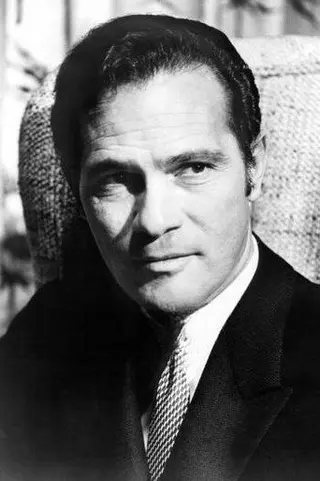 Peliculas de H.M. Wynant
