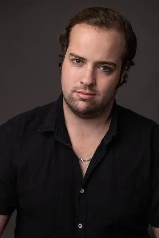 Peliculas de Aiden Mckenzie