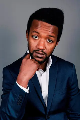 Peliculas de Eric Kabongo