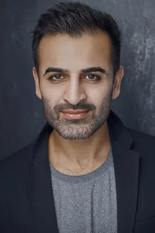 Peliculas de Riz Khan