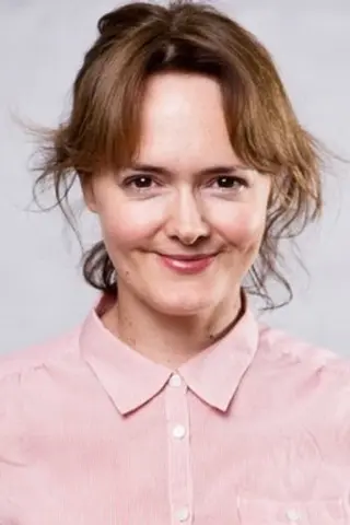Peliculas de Luisa Prosser