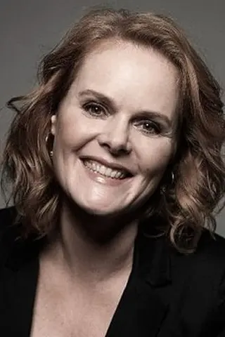 Peliculas de Christiane Gjellerup Koch