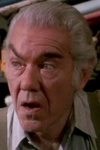 Peliculas de Albert Henderson