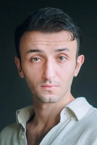 Haydar Şahin - Córka • Potomstwo