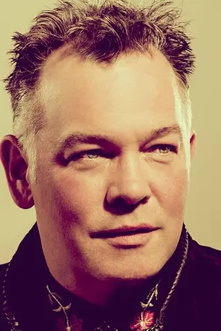 Peliculas de Stewart Lee