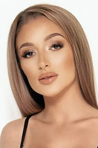Peliculas de Natasha Tosini
