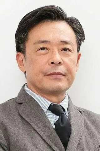 Peliculas de Ken Mitsuishi