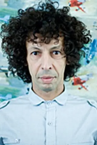 Peliculas de Kamel Abdessadok