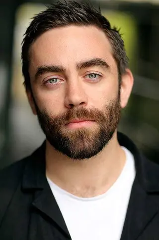 Peliculas de James Corrigan