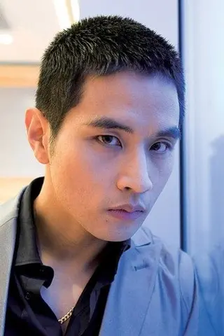 Peliculas de Steve Yoo