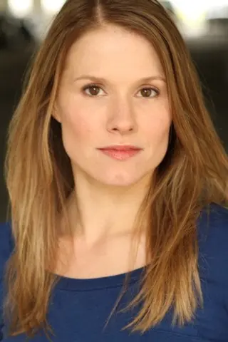 Peliculas de Maya Sayre