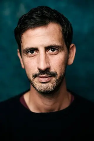 Peliculas de Mathieu Barbet