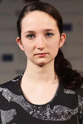 Peliculas de Stine Fischer Christensen