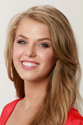 Peliculas de Haleigh Broucher