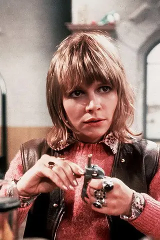 Peliculas de Katy Manning