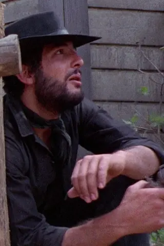 Peliculas de Giancarlo Bastianoni