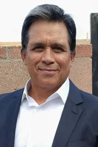 Peliculas de Alberto Manquero