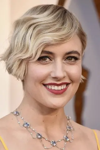 Peliculas de Greta Gerwig