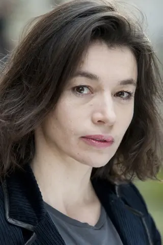 Peliculas de Karine Adrover