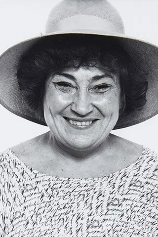 Peliculas de Bella Abzug