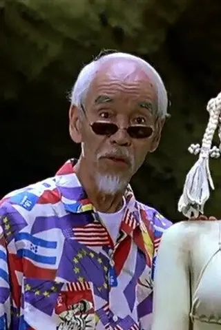Peliculas de Kôen Okumura