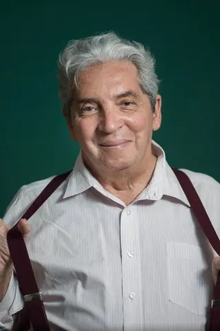 Peliculas de Domingos de Oliveira