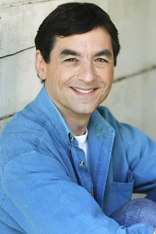 Peliculas de Christopher Page