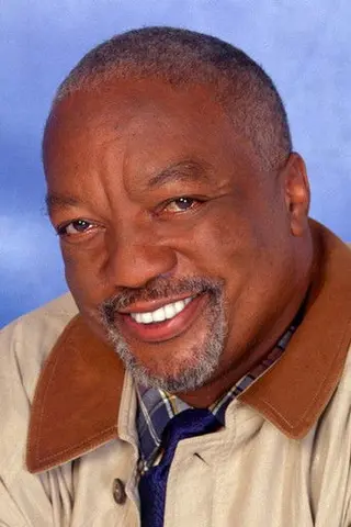 Peliculas de Paul Winfield