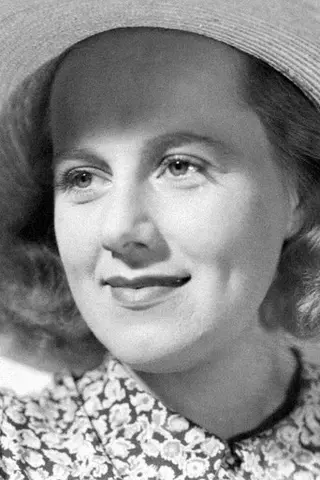 Peliculas de Britta Brunius