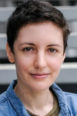 Peliculas de Paula Parducz