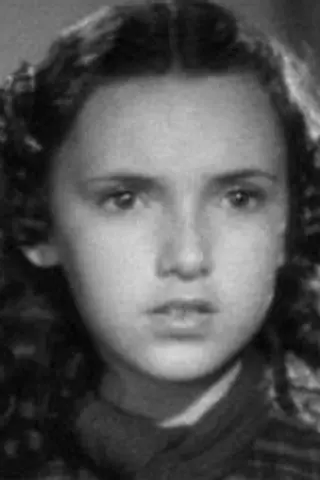 Peliculas de Sarita Wooton