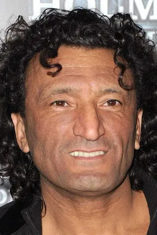 Peliculas de Affif Ben Badra
