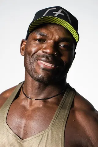 Peliculas de Alain Ngalani